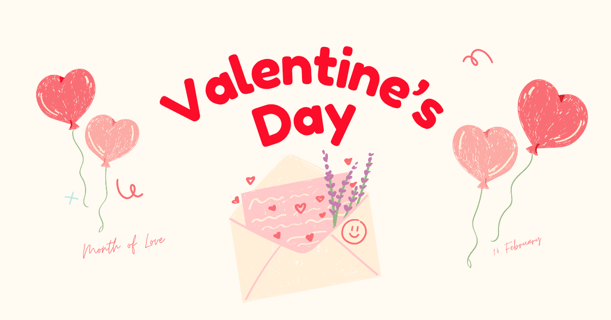 Valentine’s Day: Whether You’re Single or Taken, This One’s for You